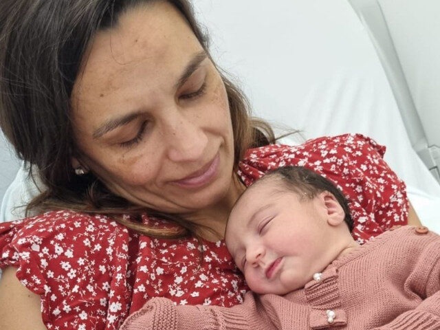 A solidão do puerpério