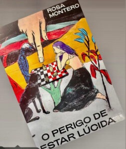 O que diferencia uma mulher escritora de um homem escritor?