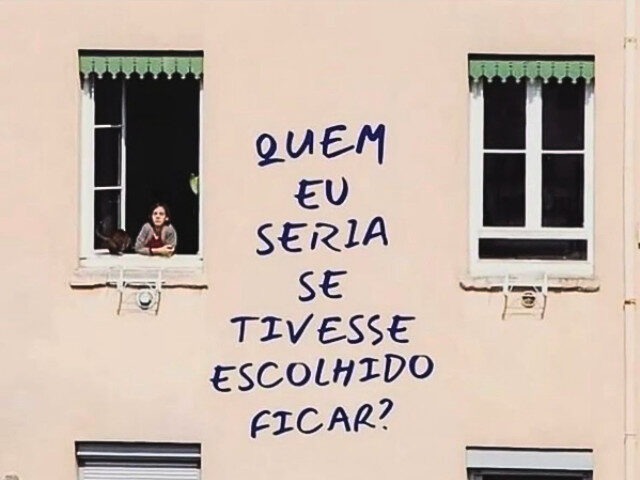 Escolher é rejeitar