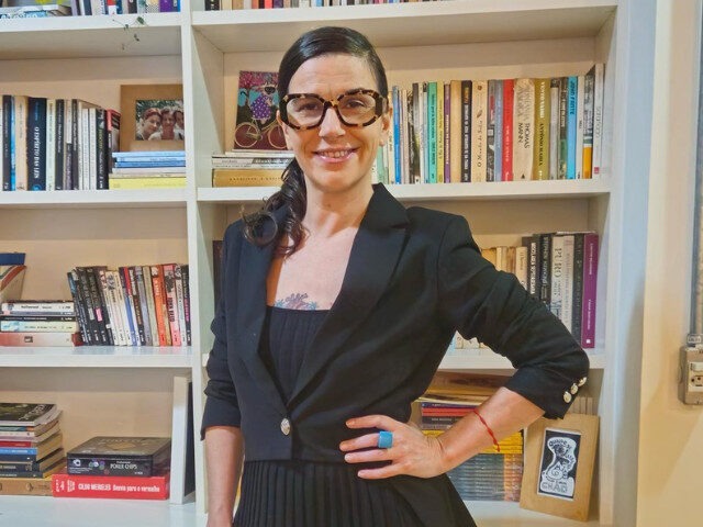 Mulheres invisíveis