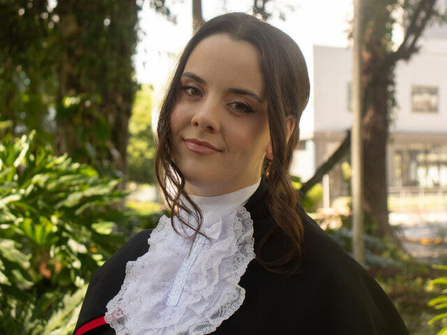 La&iacute;sa Rinaldi