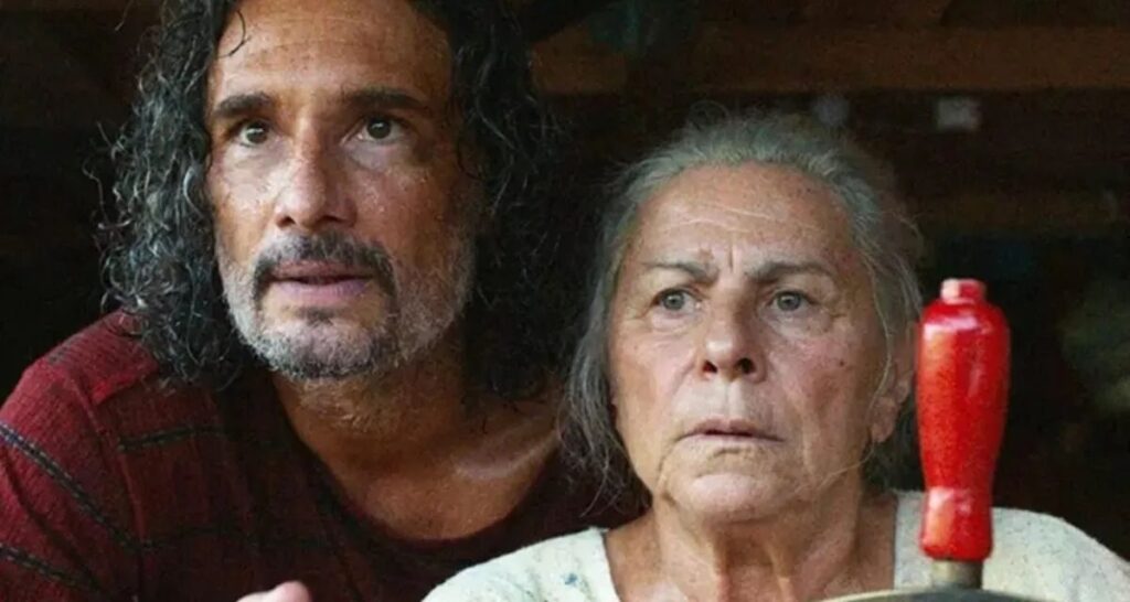 O &Uacute;ltimo Azul