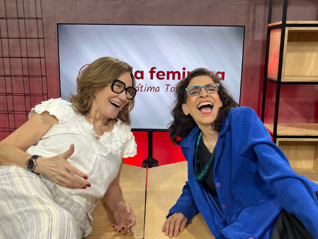 M&aacute;rcia Barbosa