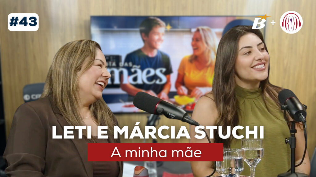 Leti e Marcia Stuchi