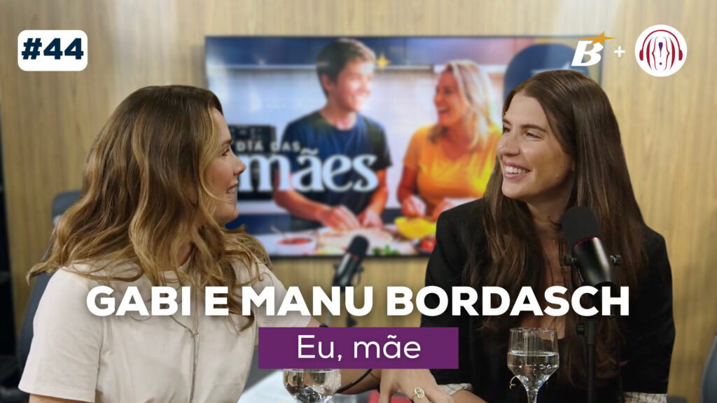 Gabriella e Manuela Bordasch