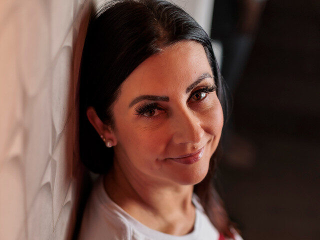 Magali Schmitt