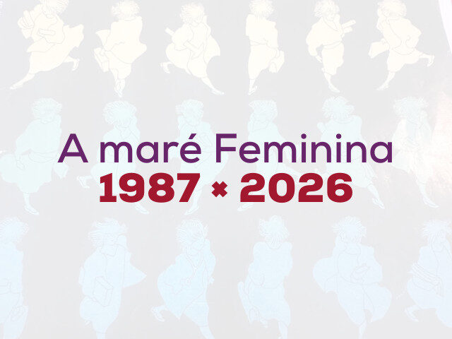 De 1987 a 2026: o que mudou para as mulheres no mercado de trabalho &mdash; e o que ainda permanece igual