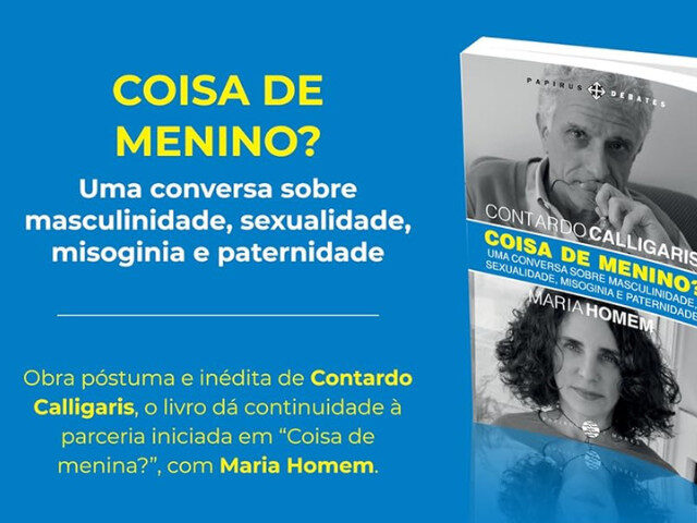 o que significa ser homem