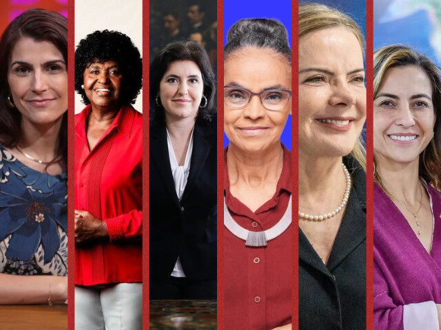 As mulheres que perdemos